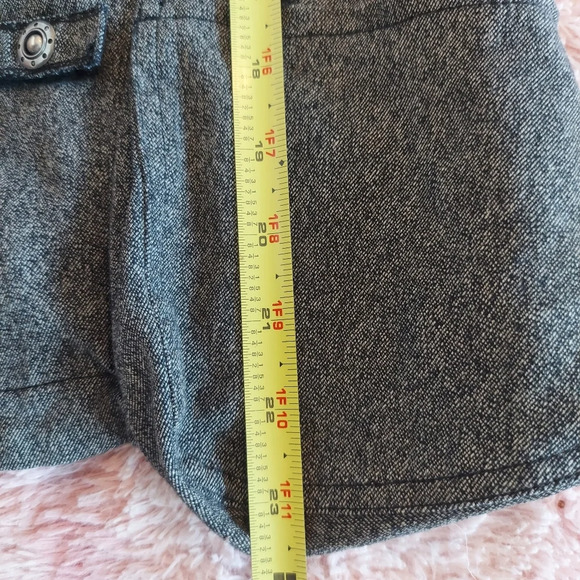 Transit Par Such 330 Wool Blend Jacket Size 2 - Picture 9 of 9